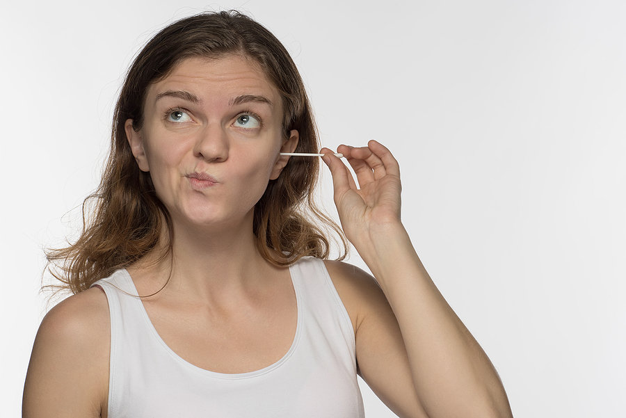 The Lowdown on Earwax: A Sticky Subject Worth Talking About