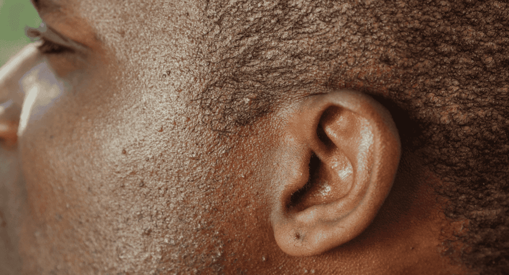 What Are Invisible Hearing Aids?