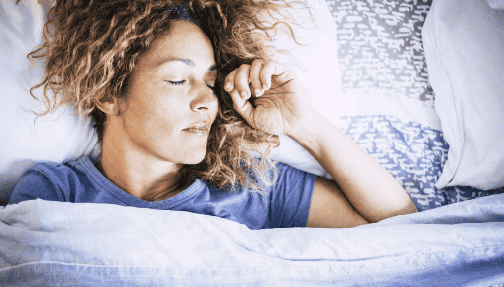 The Importance of Quality Sleep for Your Hearing Health