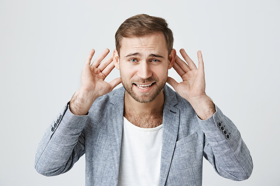 When to Visit a Hearing Health Professional
