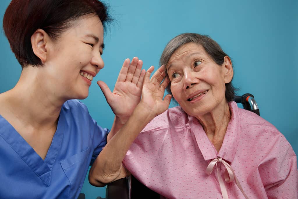 Ways to Accommodate Your Loved Ones with Hearing Loss
