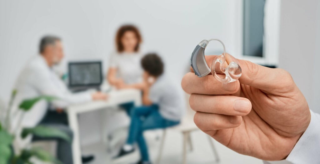 8 Common Hearing Aid Issues and How to Fix Them