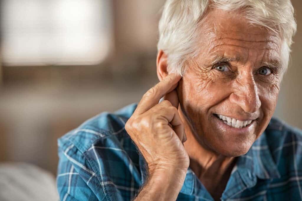 The Soundtrack of Life: How Hearing Loss Impacts Seniors' Daily Experiences