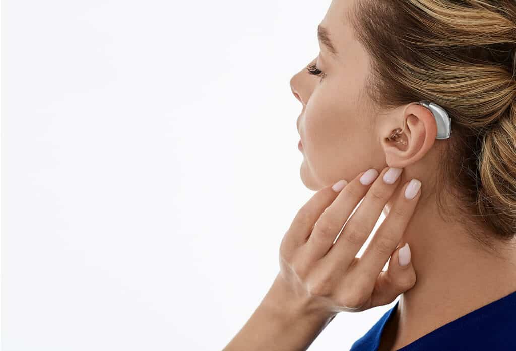When Should I Update My Hearing Aids?