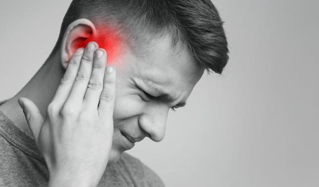 Assessment of Tinnitus Severity and Impact