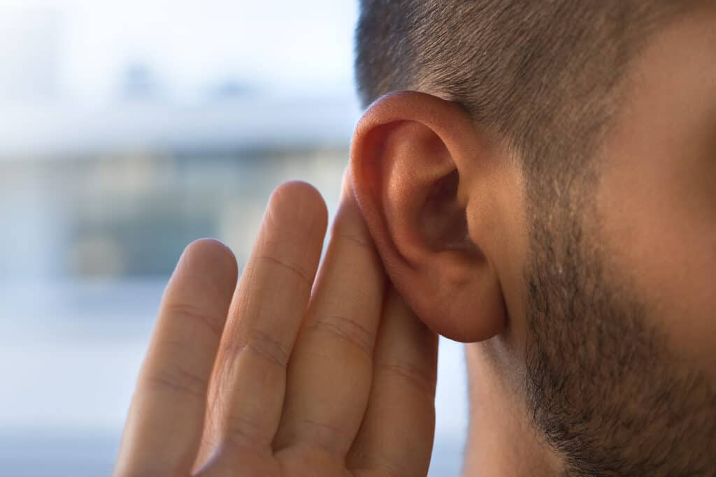How to Assist Students Who are Hard of Hearing