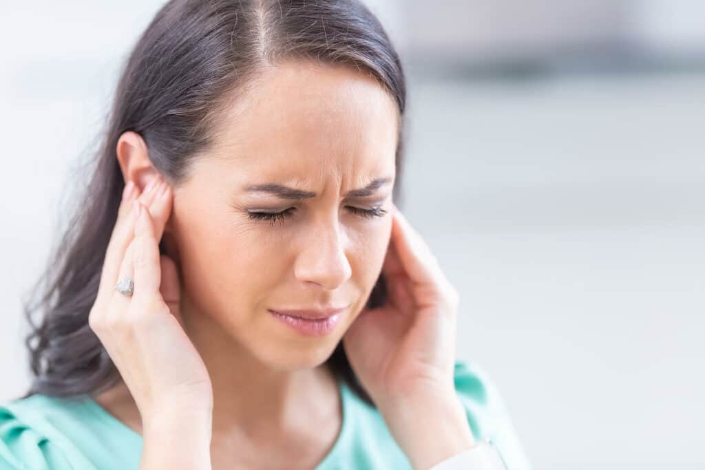 Finding Peace Amid the Ringing: Managing Tinnitus-Related Stress and Anxiety