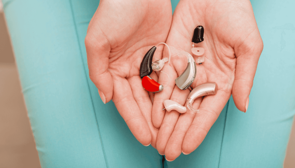 The Rise of Customizable Hearing Aids