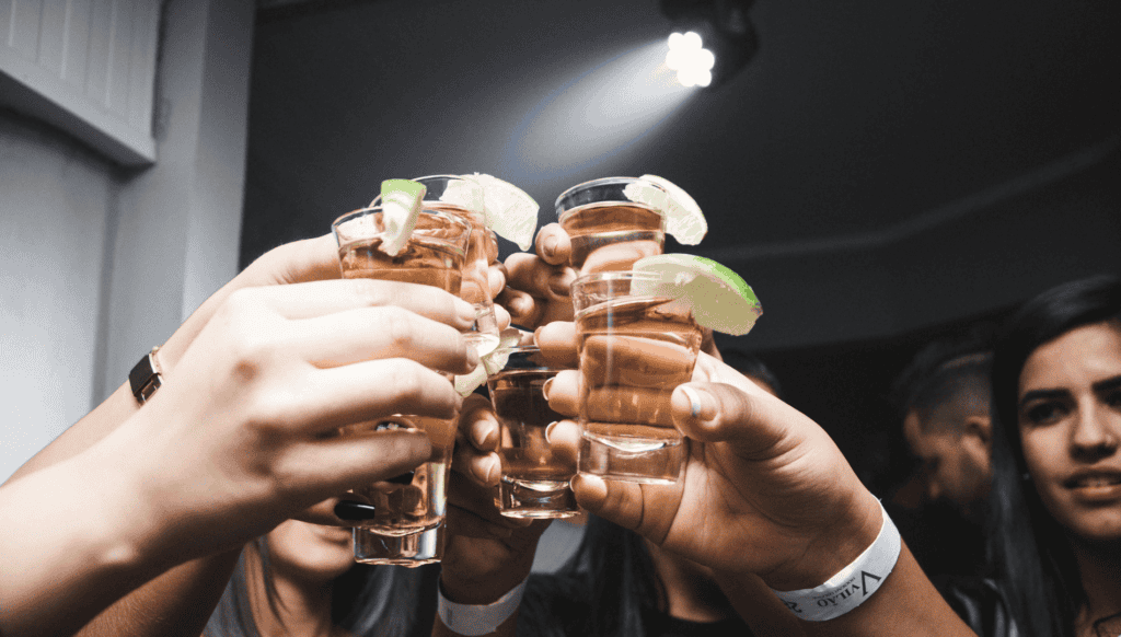 The Impact of Alcohol on Ear Health