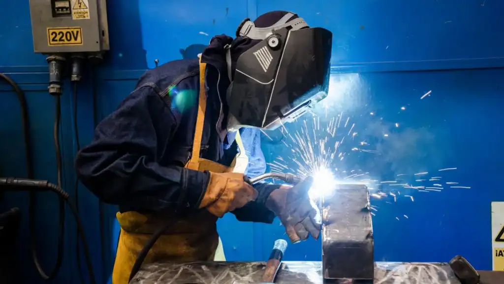 Learn how to protect your hearing in the workplace, including safe noise levels, protective equipment, and early warning signs.