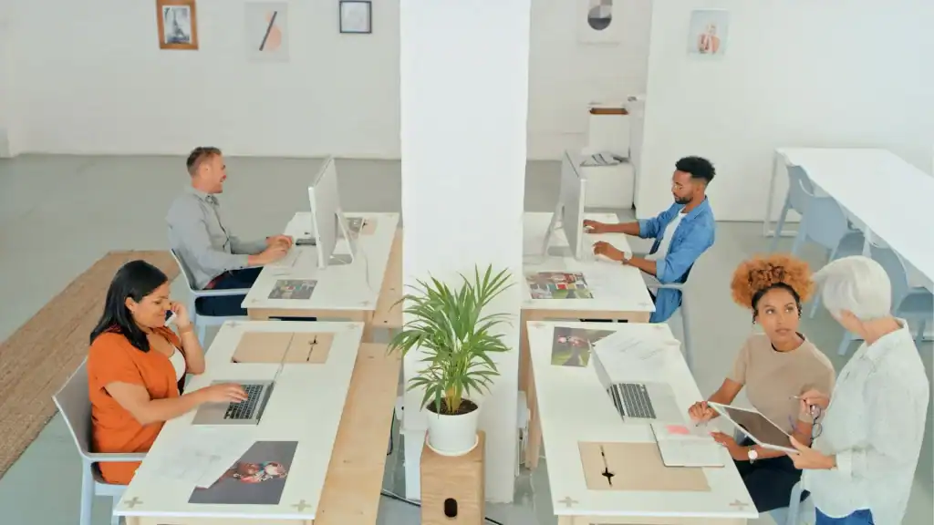 Learn how to reduce ear strain in shared workspaces with better communication habits and noise management.