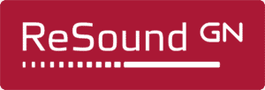 resound logo