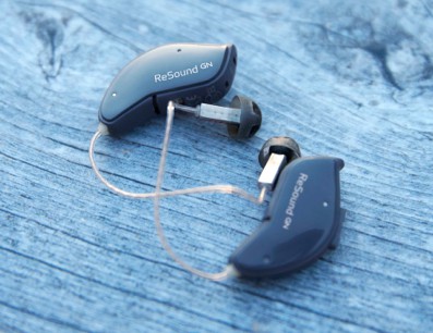 ReSound Hearing Aid Leasing